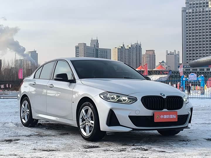 Фото 4 - BMW 1 Series