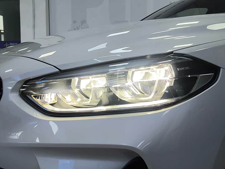 Фото 7 - BMW 1 Series