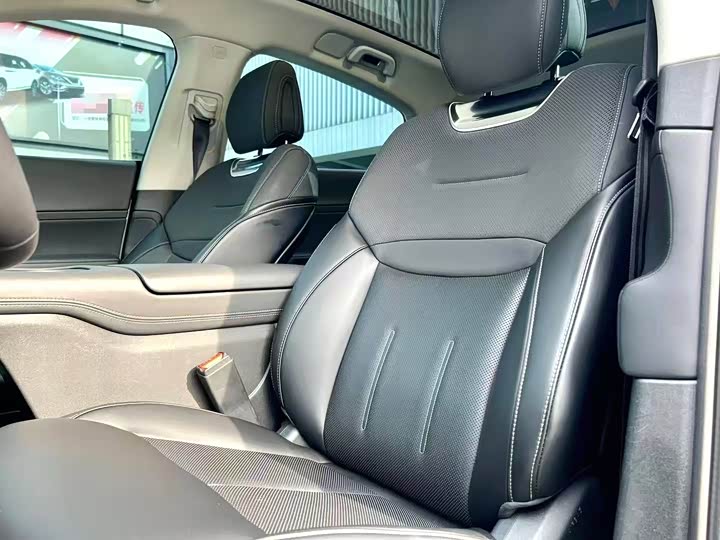 Фото 4 - XPeng G6