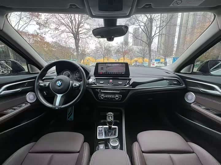 Фото 5 - BMW 1 Series