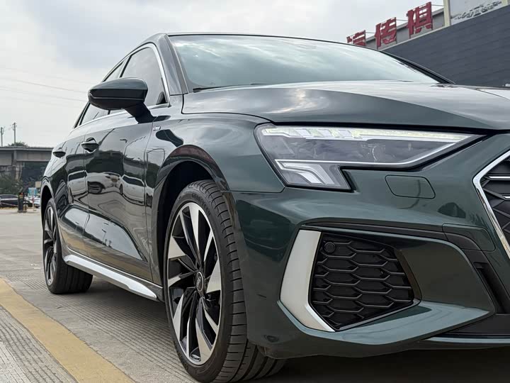 Фото 4 - Audi A3