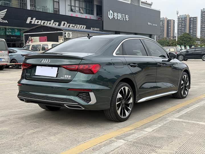 Фото 5 - Audi A3