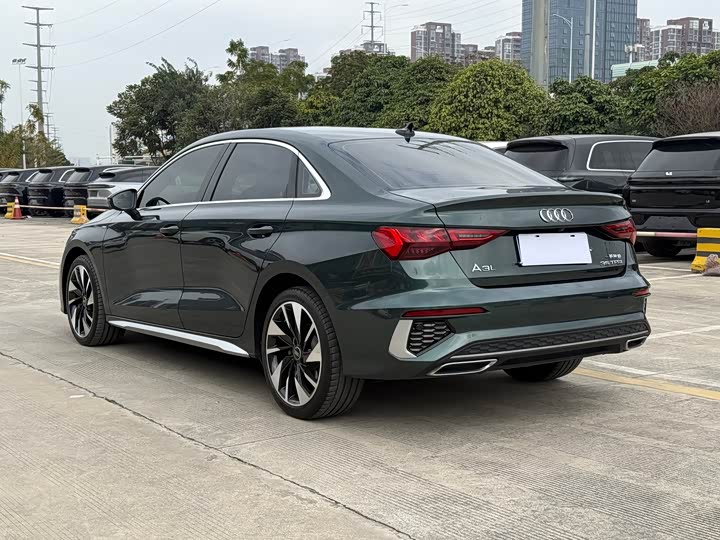 Фото 6 - Audi A3