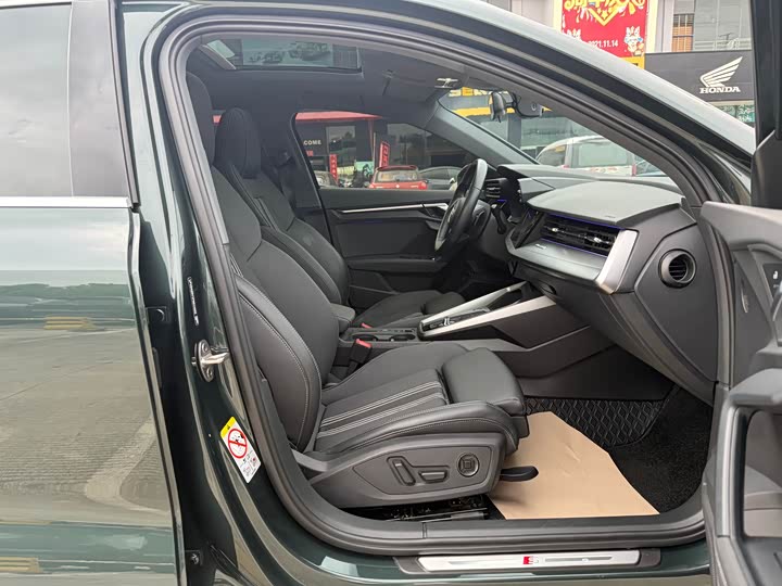 Фото 8 - Audi A3