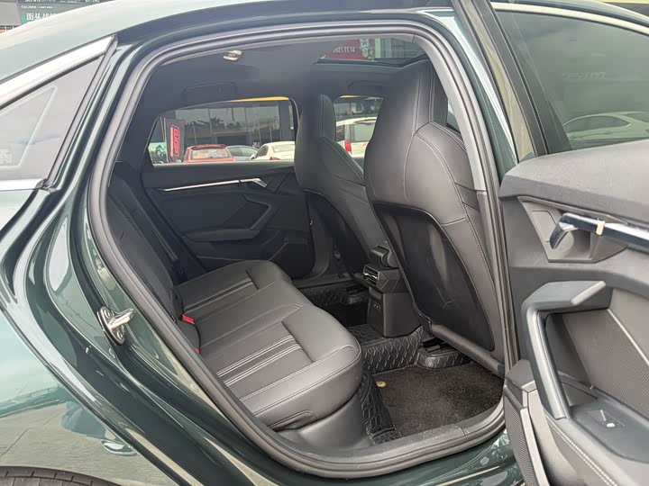 Фото 9 - Audi A3