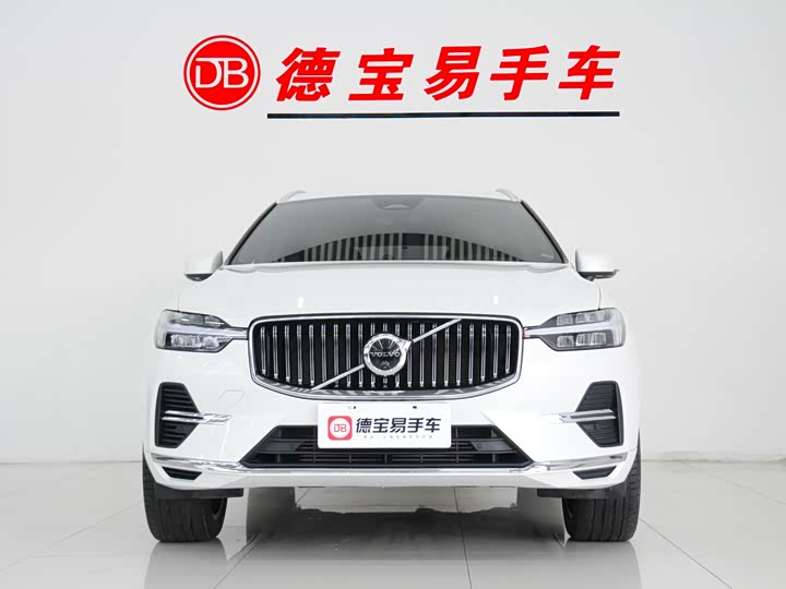 Фото 2 - Volvo XC60 Hybrid