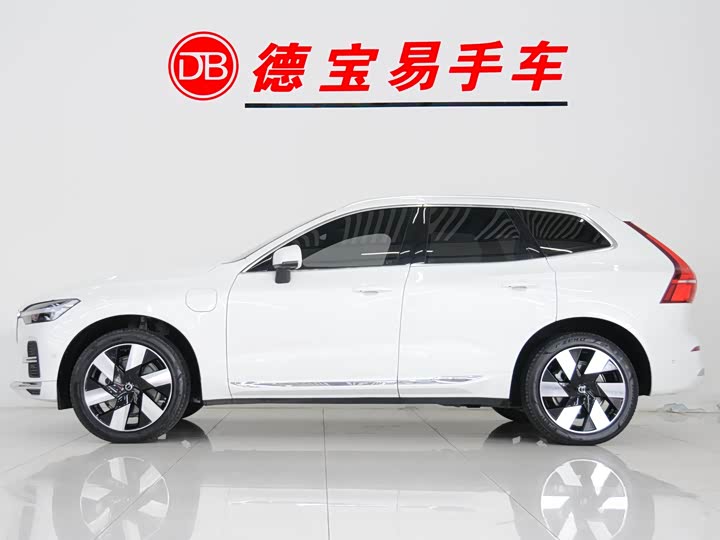 Фото 5 - Volvo XC60 Hybrid