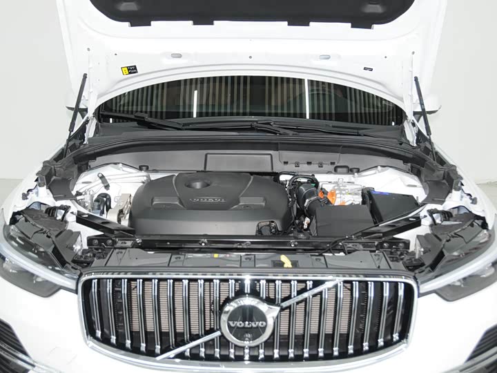 Фото 6 - Volvo XC60 Hybrid