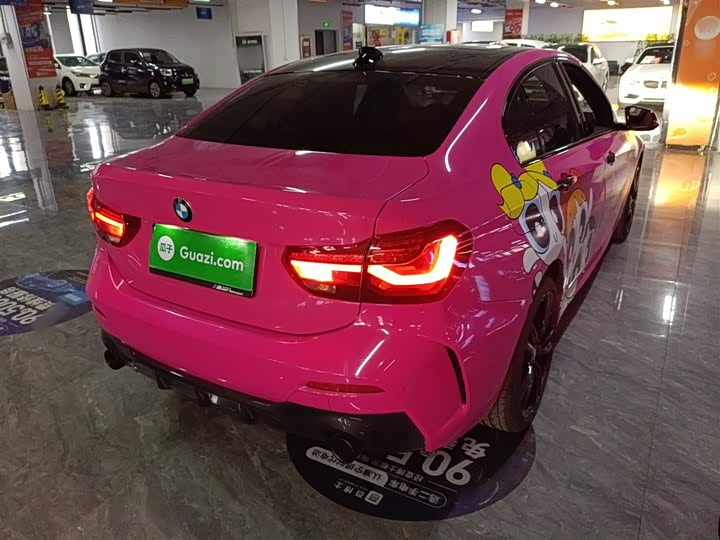 Фото 7 - BMW 1 Series