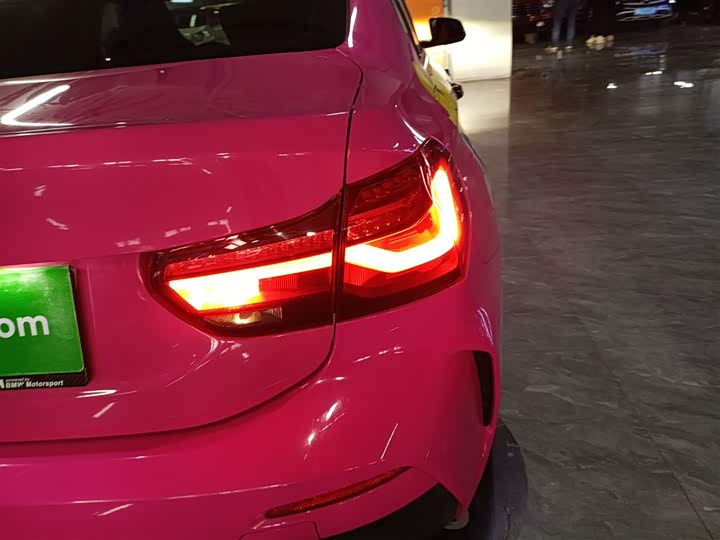 Фото 8 - BMW 1 Series