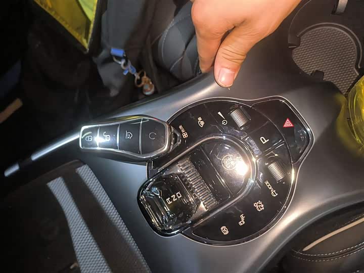 Фото 9 - BYD Seal