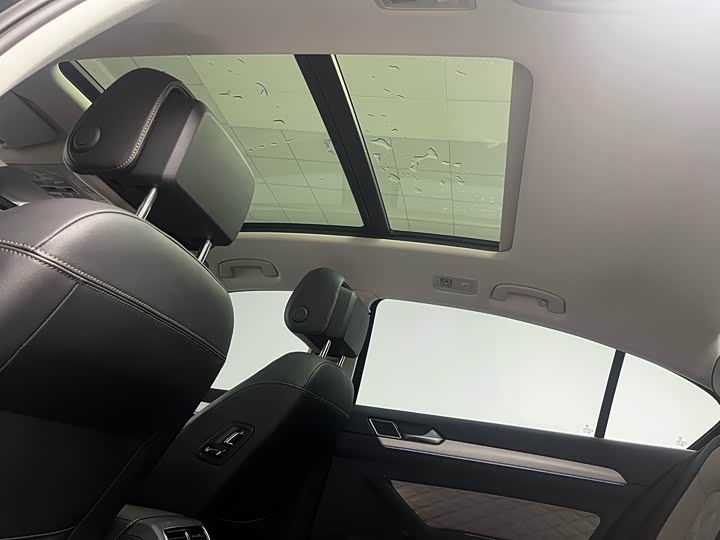 Фото 9 - Volkswagen Magotan