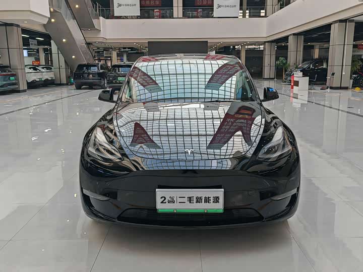 Фото 2 - Tesla Model Y