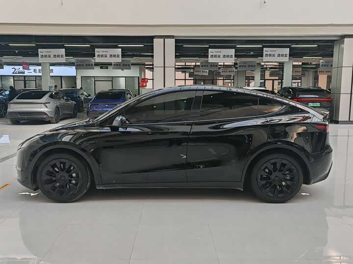 Фото 4 - Tesla Model Y