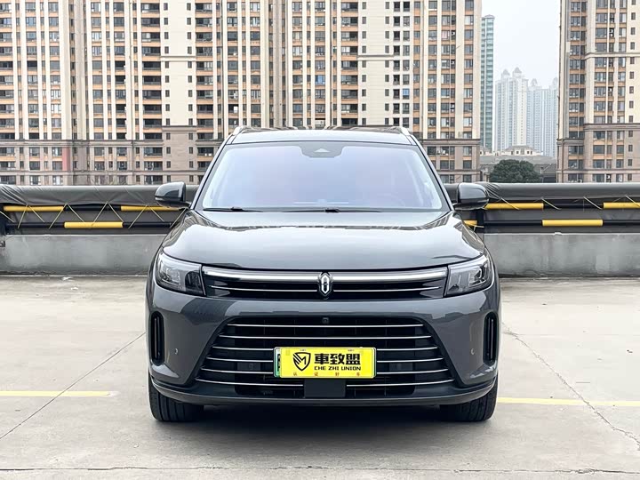 Фото 2 - Aito M7