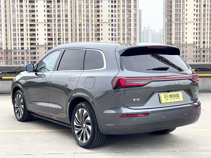 Фото 4 - Aito M7