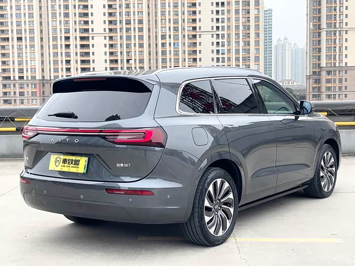 Фото 6 - Aito M7