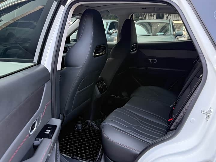 Фото 9 - Jetour Dashing