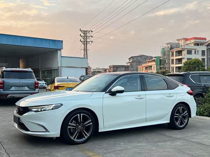 Фото 1 - Honda Integra