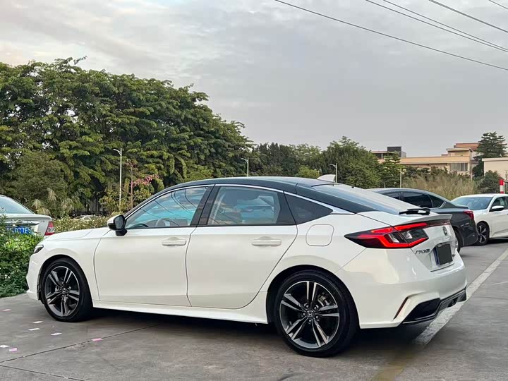 Фото 9 - Honda Integra