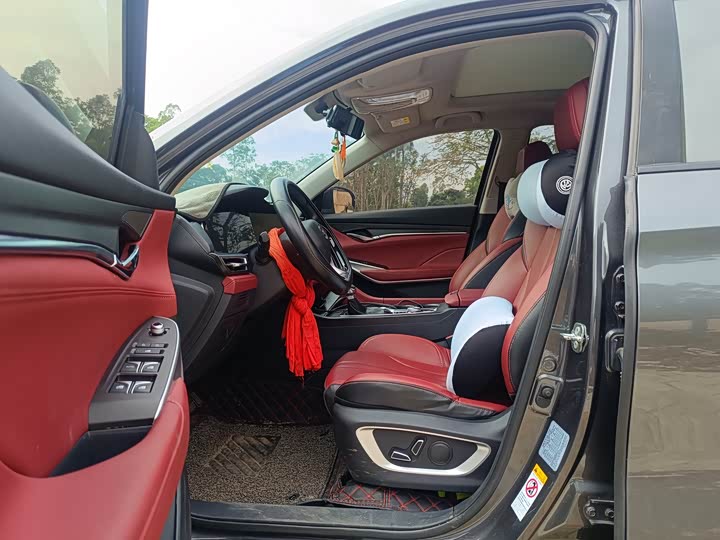 Фото 4 - Changan CS75 Plus