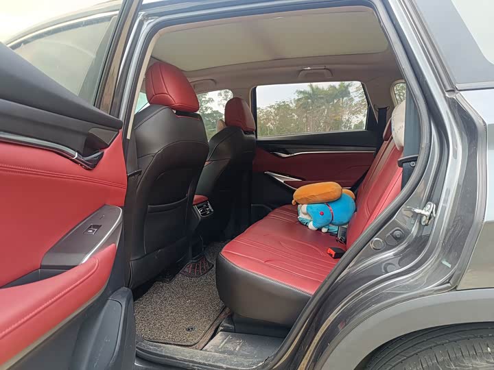 Фото 5 - Changan CS75 Plus