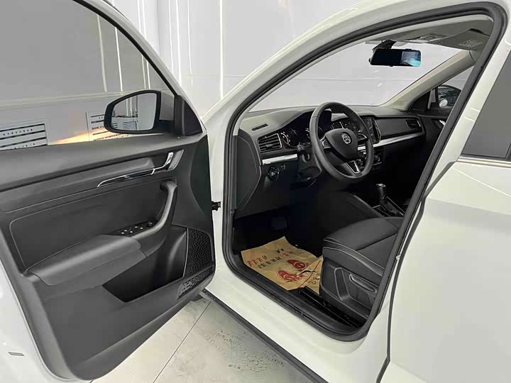 Фото 7 - Skoda Kamiq