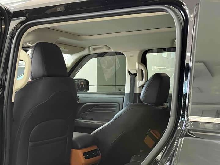 Фото 5 - Haval Raptor Hybrid