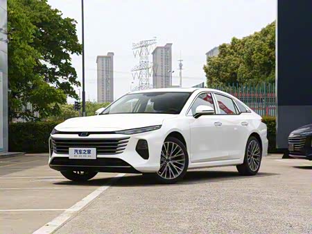 Фото 1 - Bestune B70