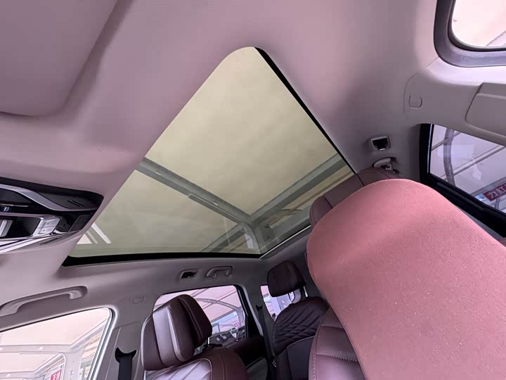 Фото 8 - Geely Jiaji