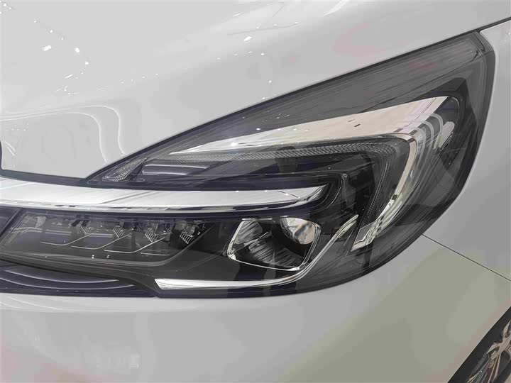 Фото 5 - Buick GL8 ES