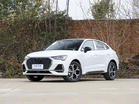 Фото 1 - Audi Q3 Sportback