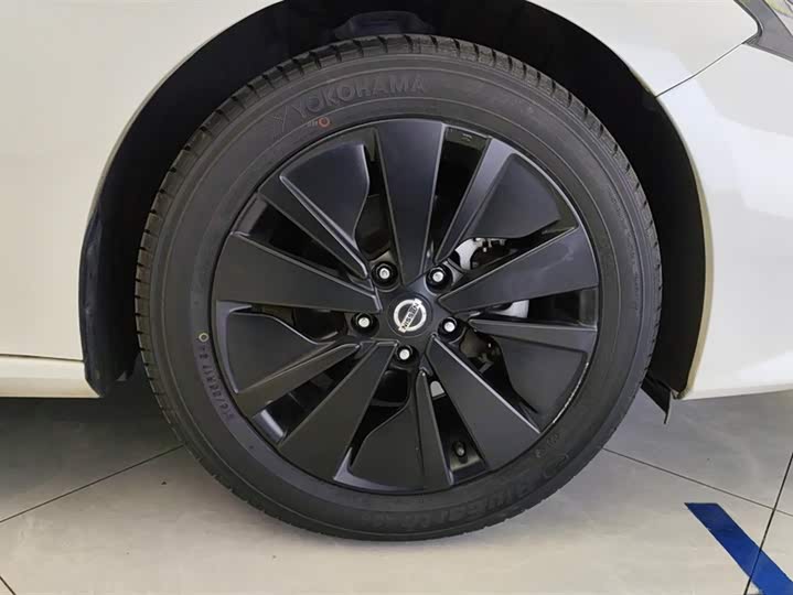 Фото 6 - Nissan Teana