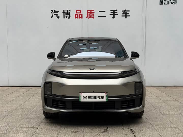 Фото 2 - LiXiang L7