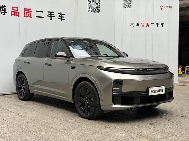 Фото 3 - LiXiang L7