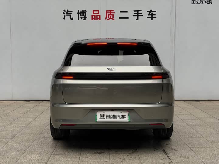 Фото 7 - LiXiang L7