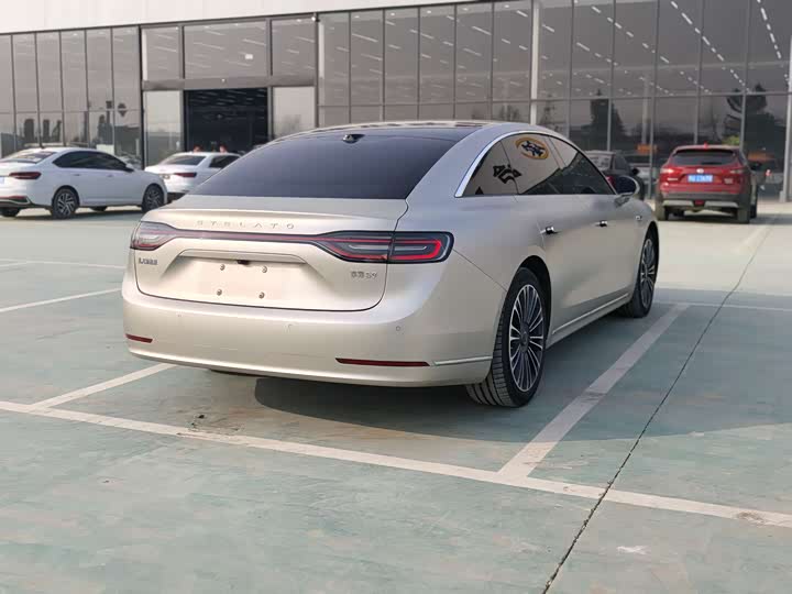 Фото 5 - Stelato S9