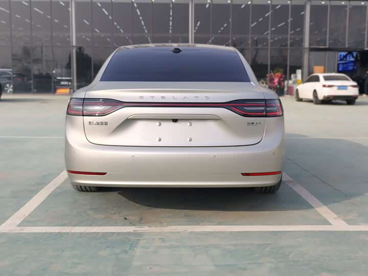 Фото 6 - Stelato S9