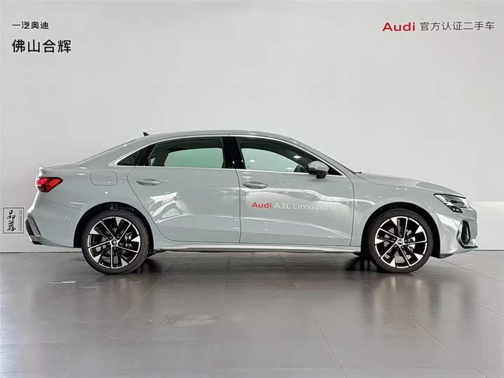 Фото 3 - Audi A3