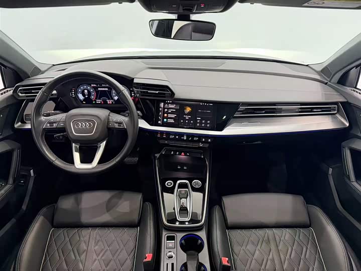 Фото 6 - Audi A3