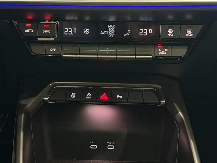 Фото 9 - Audi A3