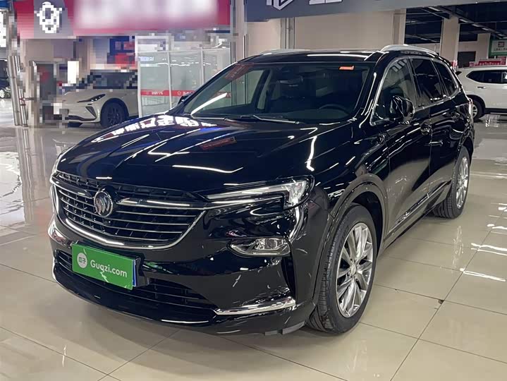 Фото 2 - Buick Enclave