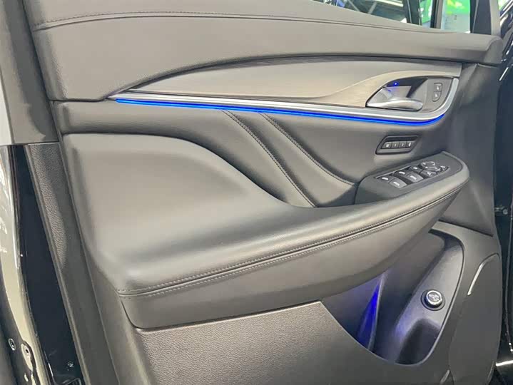 Фото 6 - Buick Enclave