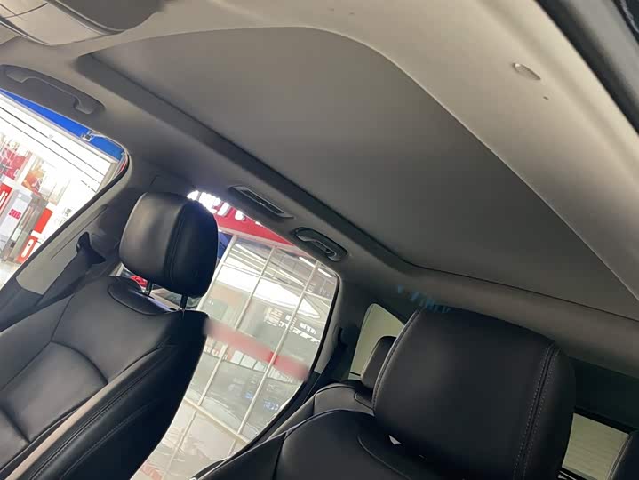 Фото 9 - Buick Enclave