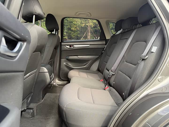 Фото 6 - Mazda CX-5