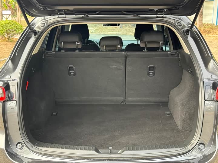 Фото 9 - Mazda CX-5