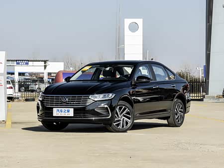 Фото 1 - Volkswagen Lavida