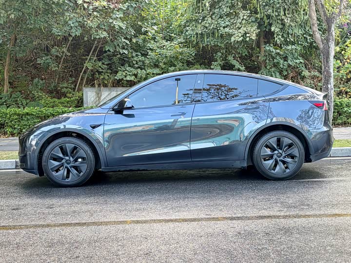 Фото 7 - Tesla Model Y