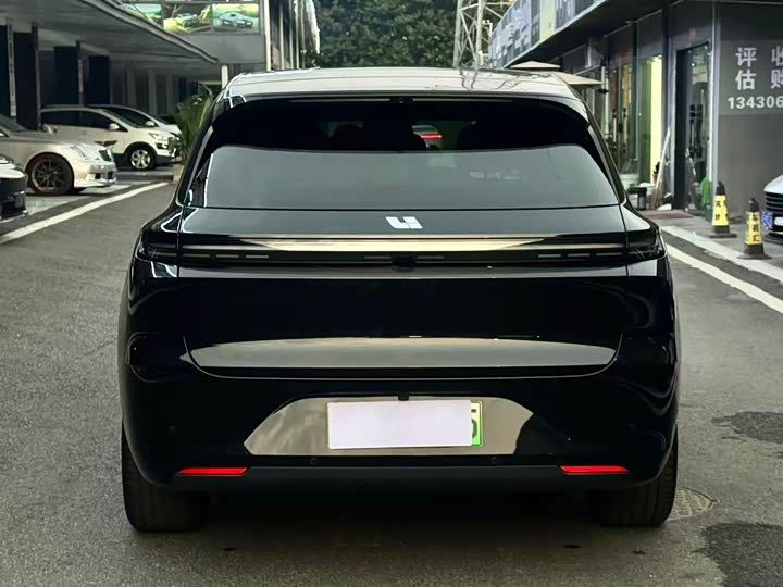 Фото 4 - LiXiang L6