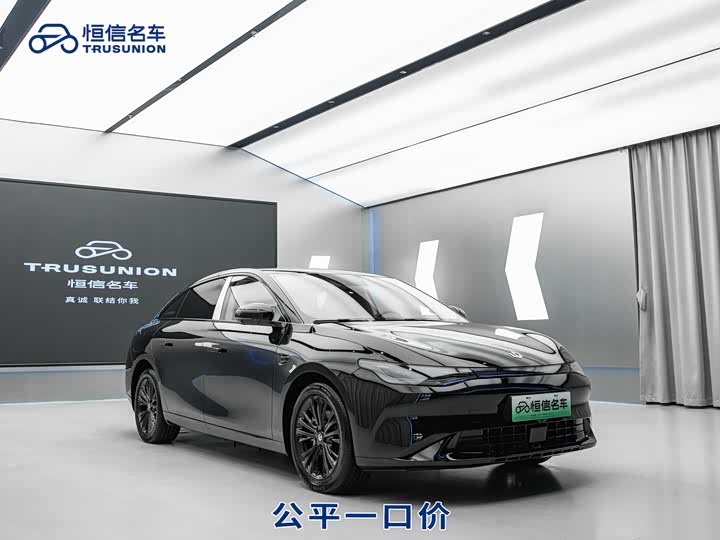 Фото 3 - Leapmotor C01